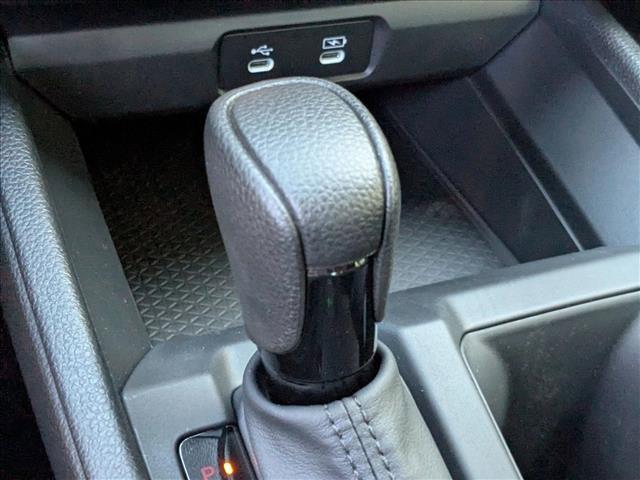 new 2025 Honda Accord car, priced at $29,945