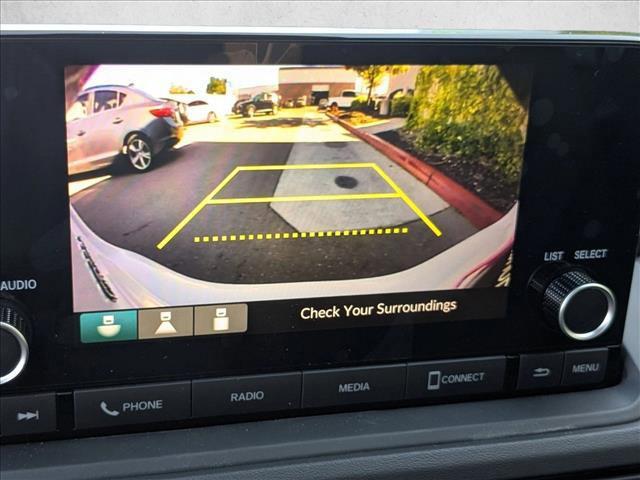 new 2025 Honda Accord car, priced at $29,945