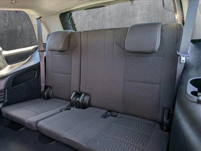 used 2019 GMC Yukon car, priced at $30,288