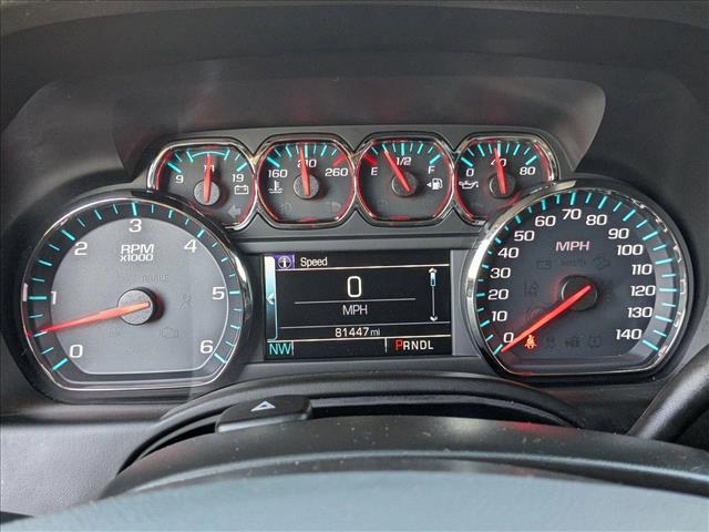 used 2019 GMC Yukon car, priced at $30,288