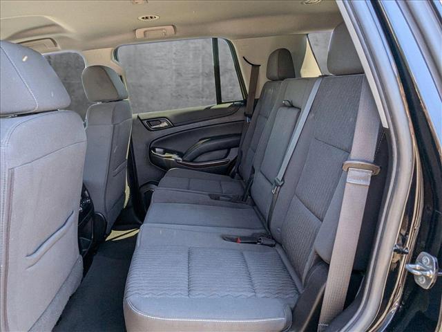 used 2019 GMC Yukon car, priced at $30,288