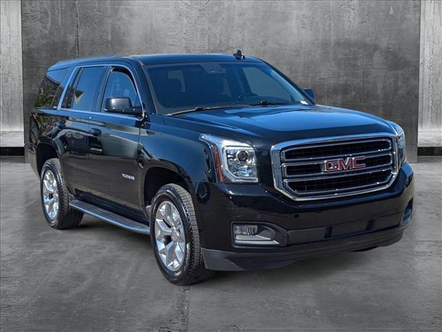 used 2019 GMC Yukon car, priced at $30,288