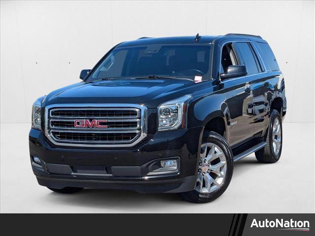 used 2019 GMC Yukon car, priced at $30,288