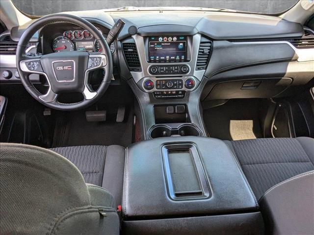 used 2019 GMC Yukon car, priced at $30,288