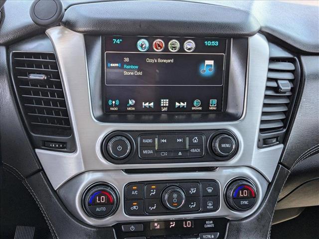 used 2019 GMC Yukon car, priced at $30,288