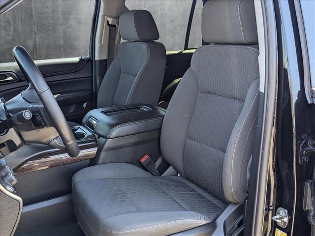 used 2019 GMC Yukon car, priced at $30,288