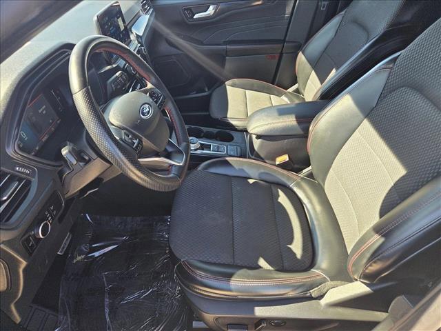 used 2023 Ford Escape car, priced at $17,825