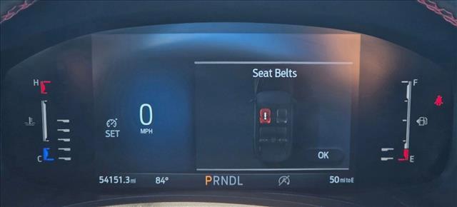 used 2023 Ford Escape car, priced at $17,825