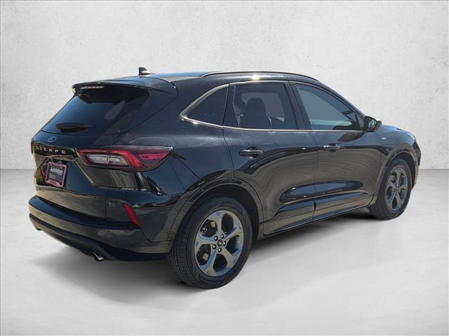 used 2023 Ford Escape car, priced at $17,825