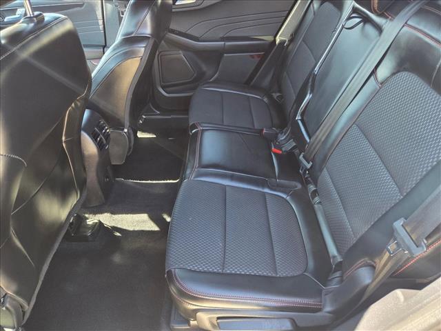 used 2023 Ford Escape car, priced at $17,825