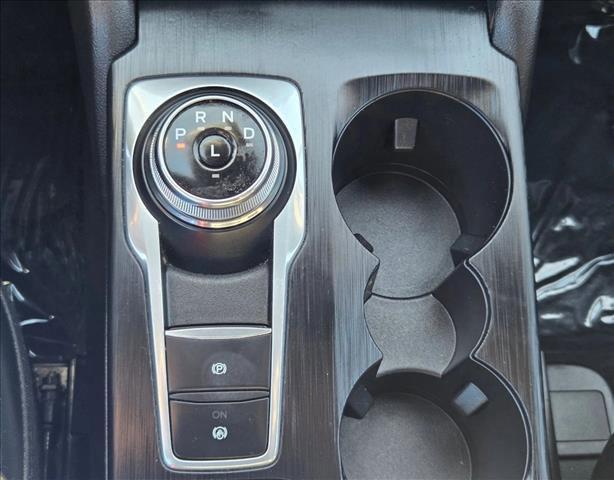 used 2023 Ford Escape car, priced at $17,825