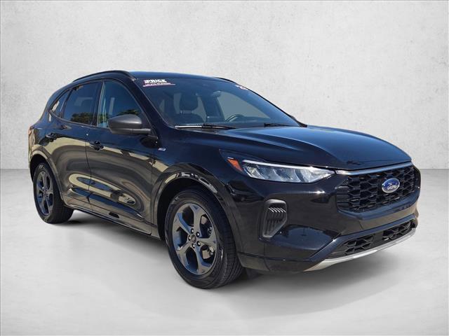 used 2023 Ford Escape car, priced at $17,825