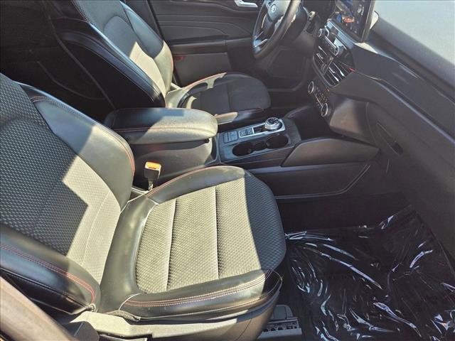 used 2023 Ford Escape car, priced at $17,825