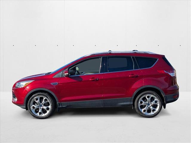 used 2014 Ford Escape car, priced at $10,855