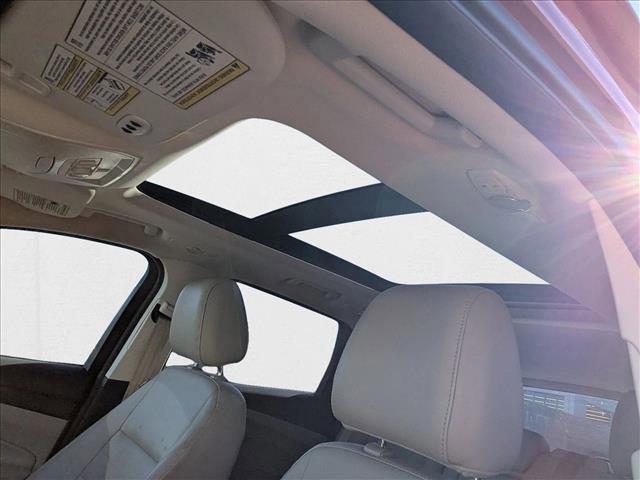 used 2014 Ford Escape car, priced at $10,855