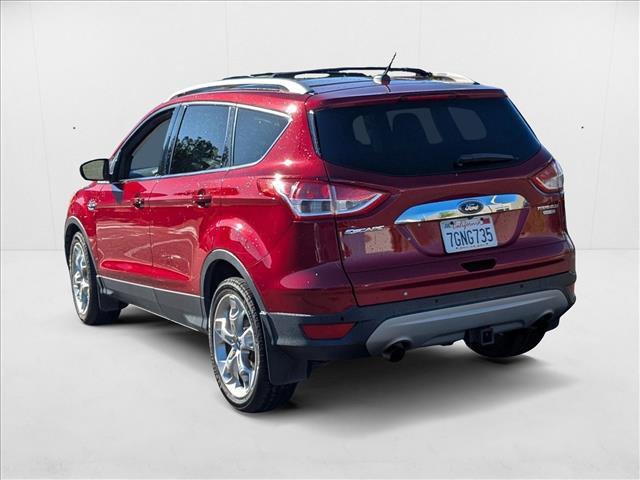 used 2014 Ford Escape car, priced at $10,855