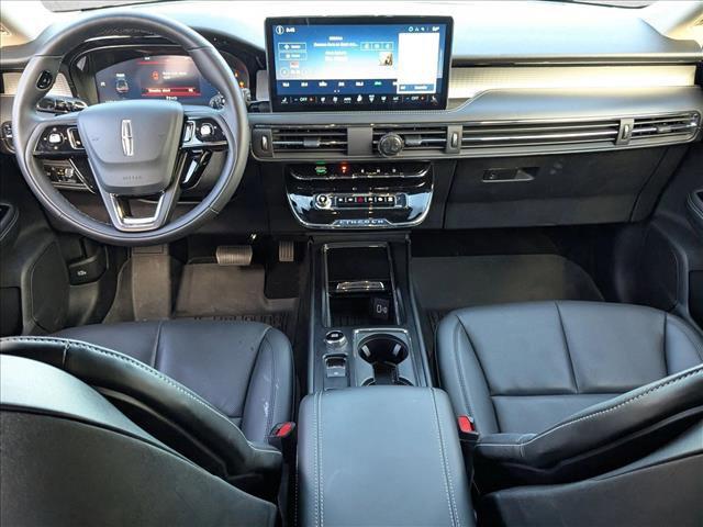 used 2025 Lincoln Corsair car, priced at $44,374