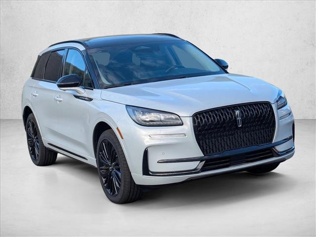 used 2025 Lincoln Corsair car, priced at $44,374