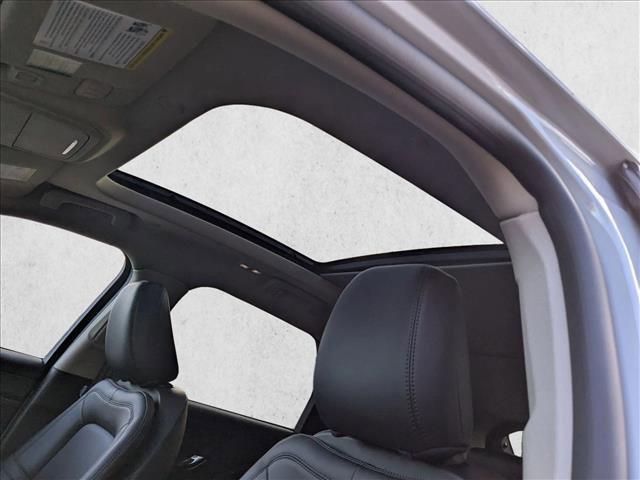 used 2025 Lincoln Corsair car, priced at $44,374