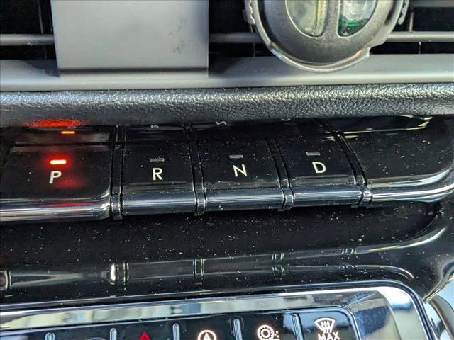 used 2025 Lincoln Corsair car, priced at $44,374