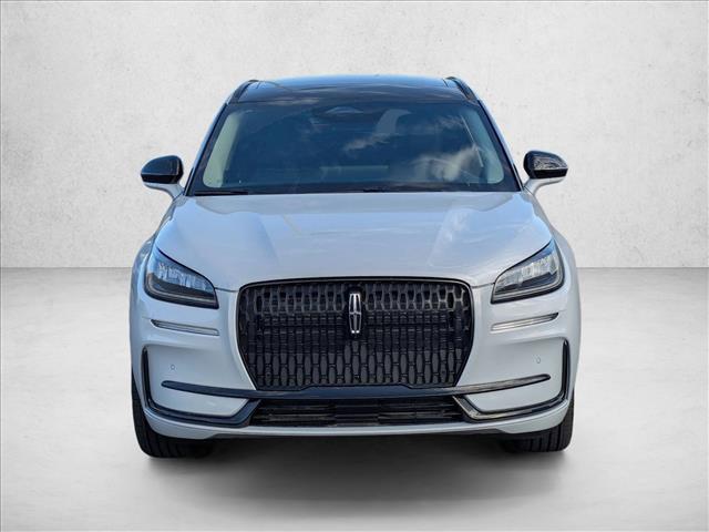 used 2025 Lincoln Corsair car, priced at $44,374