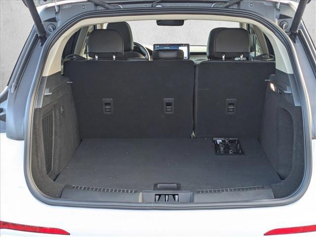 used 2025 Lincoln Corsair car, priced at $44,374