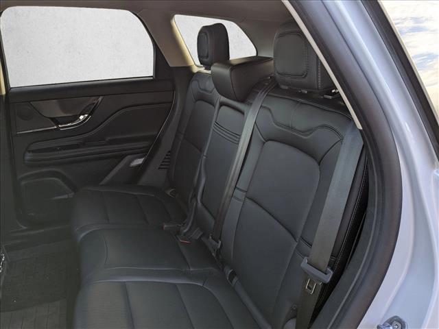 used 2025 Lincoln Corsair car, priced at $44,374