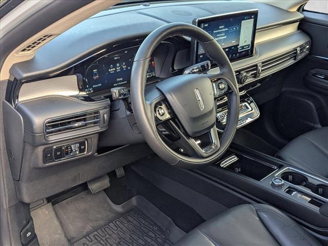 used 2025 Lincoln Corsair car, priced at $44,374