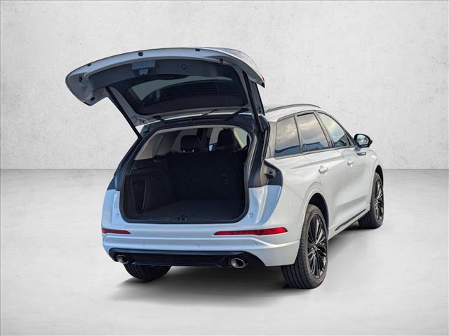 used 2025 Lincoln Corsair car, priced at $44,374