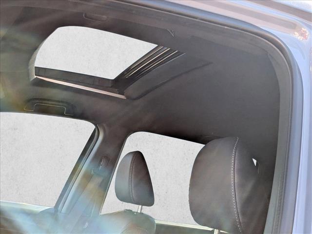 used 2022 Honda Passport car, priced at $28,664