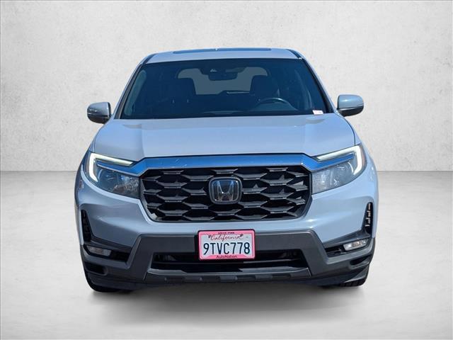 used 2022 Honda Passport car, priced at $28,664