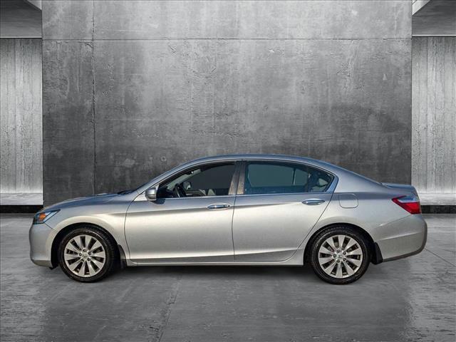 used 2014 Honda Accord car, priced at $15,995