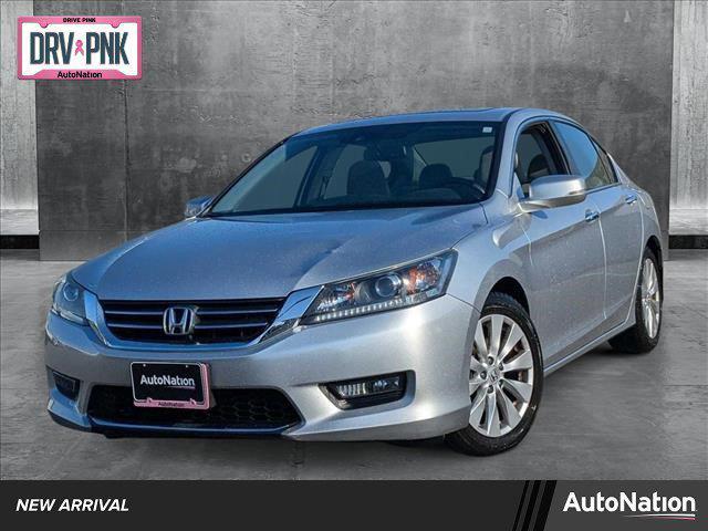 used 2014 Honda Accord car, priced at $15,995