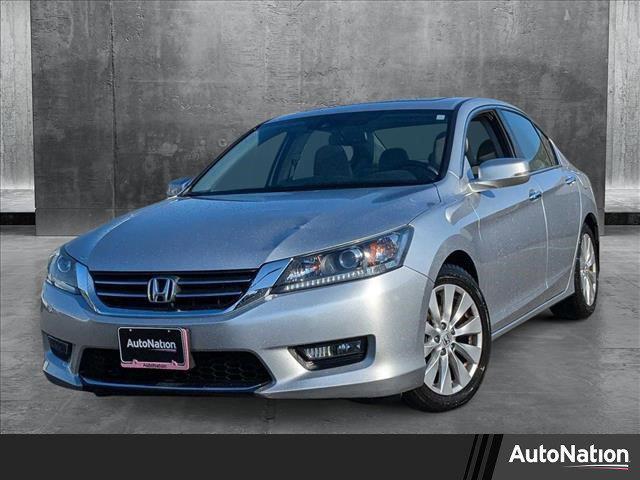 used 2014 Honda Accord car, priced at $15,995