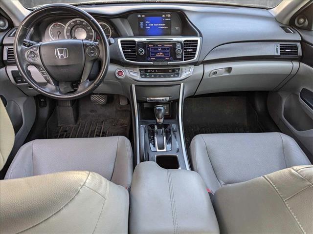 used 2014 Honda Accord car, priced at $15,995