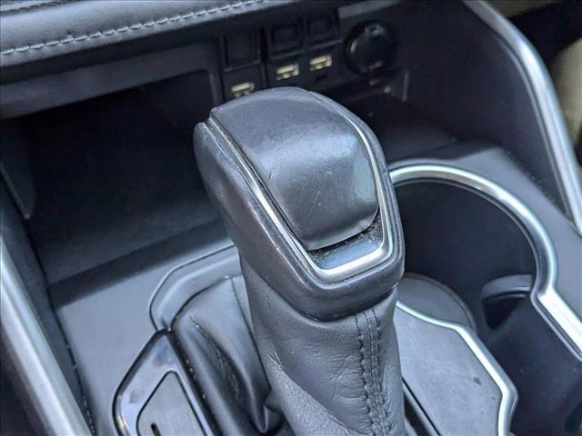 used 2020 Toyota Highlander car, priced at $30,490