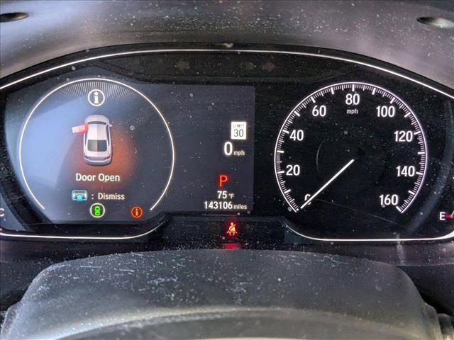 used 2022 Honda Accord car, priced at $21,995
