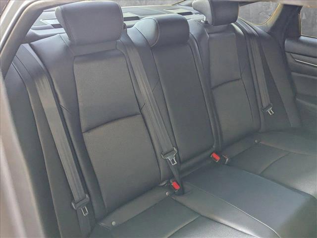 used 2022 Honda Accord car, priced at $21,995