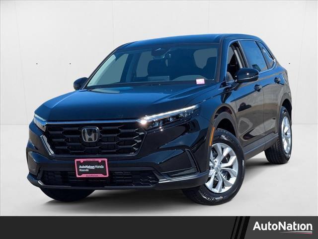 new 2026 Honda CR-V car, priced at $33,870