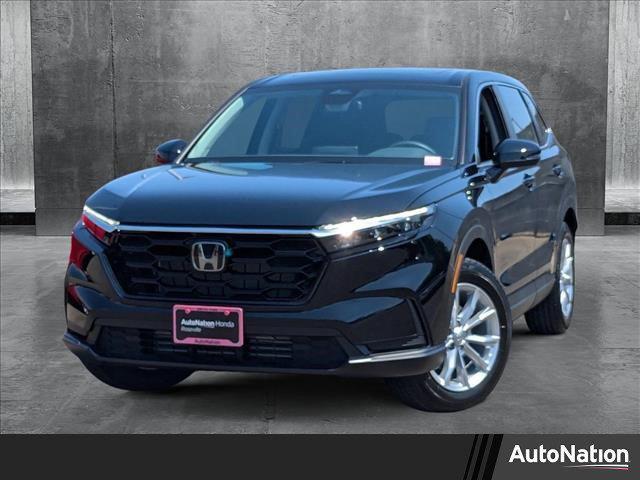 new 2025 Honda CR-V car, priced at $35,245