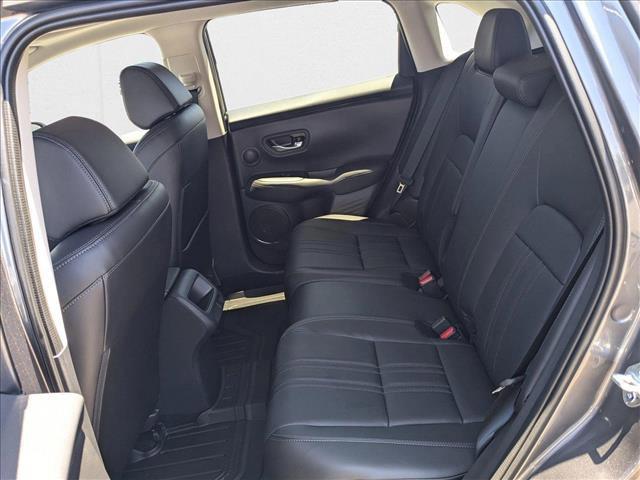 new 2026 Honda HR-V car, priced at $30,319