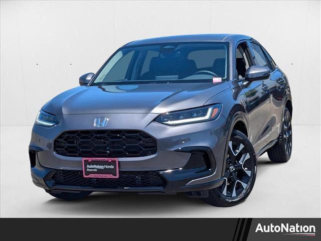 new 2026 Honda HR-V car, priced at $30,319