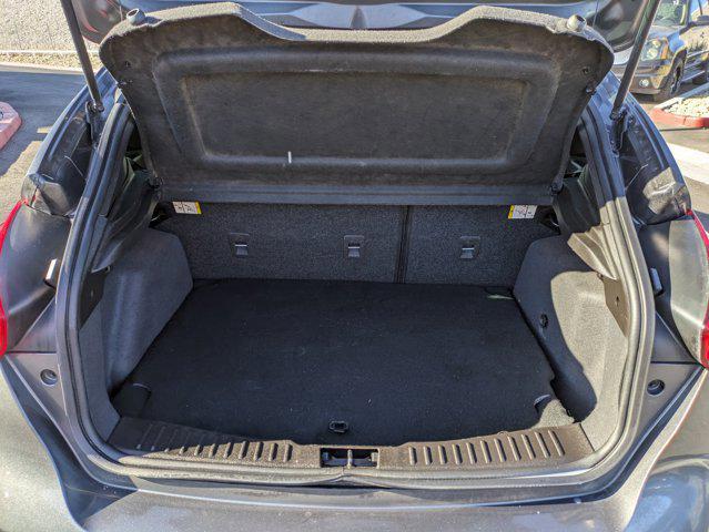 used 2016 Ford Focus ST car, priced at $10,908