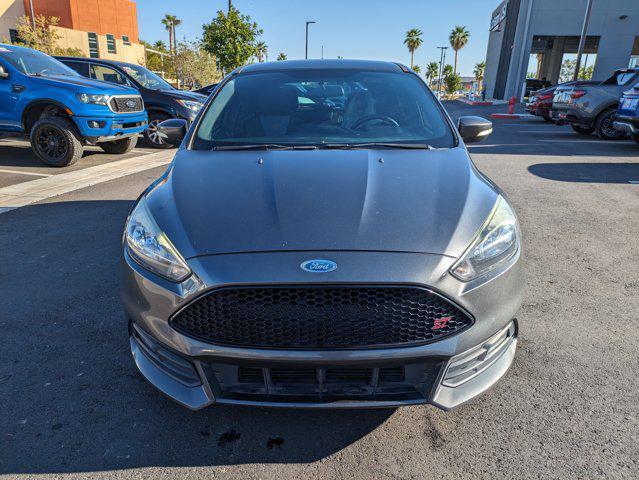 used 2016 Ford Focus ST car, priced at $10,908