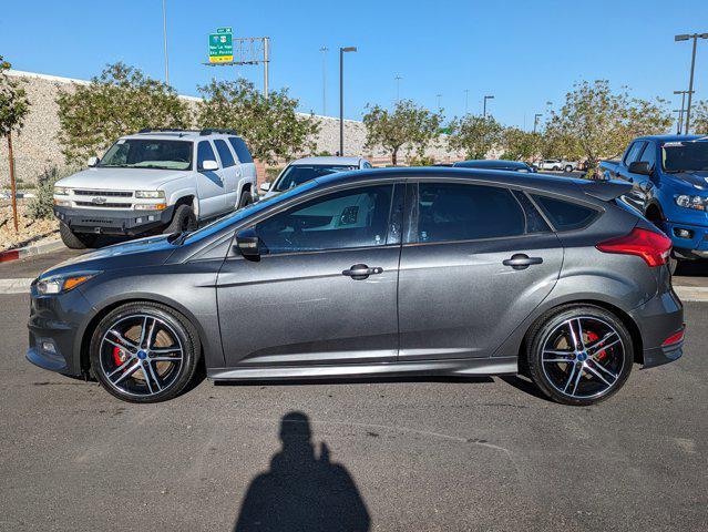 used 2016 Ford Focus ST car, priced at $10,908