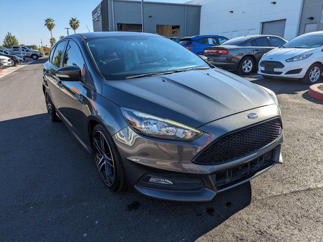 used 2016 Ford Focus ST car, priced at $10,908