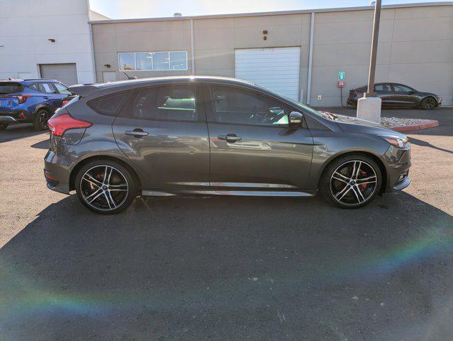 used 2016 Ford Focus ST car, priced at $10,908