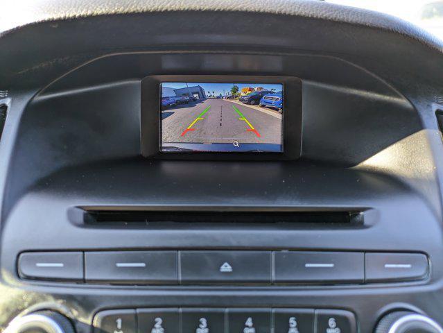 used 2016 Ford Focus ST car, priced at $10,908