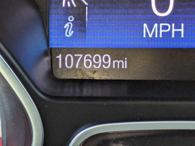 used 2016 Ford Focus ST car, priced at $10,908