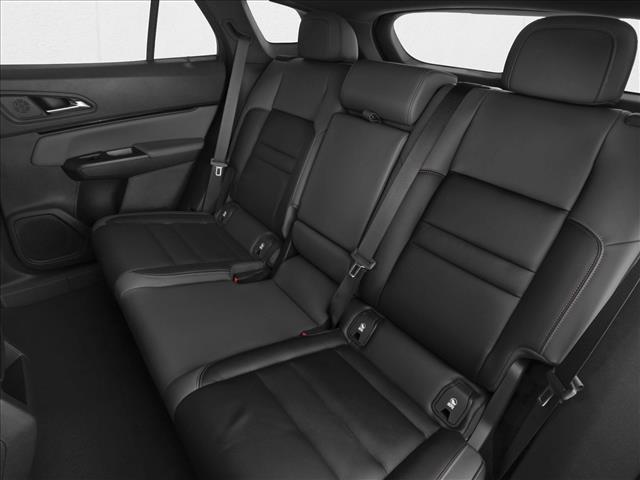 new 2025 Honda Prologue car, priced at $56,150